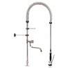 Grifo ducha ZN-3-05-LUX