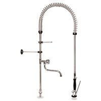Grifo ducha ZN-3-05-ECO