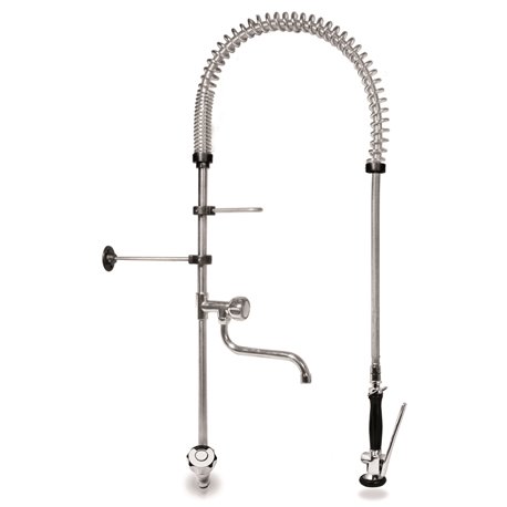 Grifo ducha a pared ZN-1BP-05-LUX