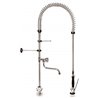 Grifo ducha a pared ZN-1BP-05-LUX