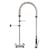 Grifo ducha a pared ZN-1P-ECO