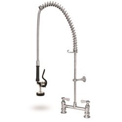 Grifo ducha TSD10