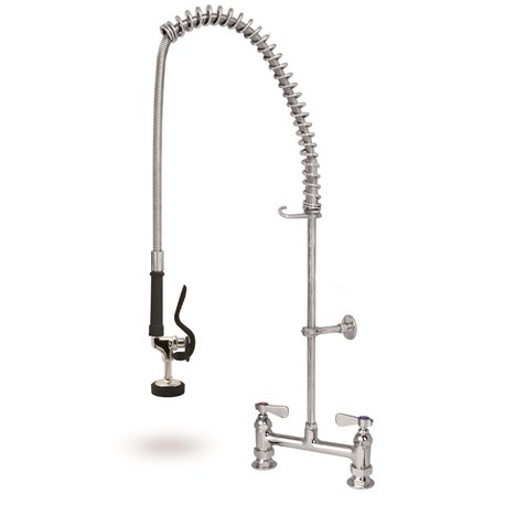 Grifo ducha TSD10