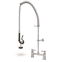 Grifo ducha TSD10