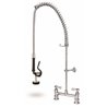 Grifo ducha TSD10