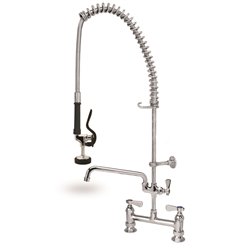 Grifo ducha TSD10-05