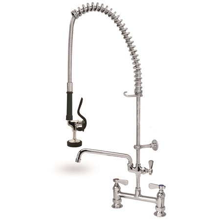 Grifo ducha TSD10
