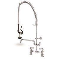 Grifo ducha TSD10