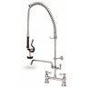 Grifo ducha TSD10