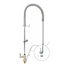 Grifo ducha TS-3N