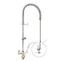 Grifo ducha TS-3N