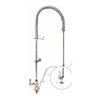 Grifo ducha TS-3N