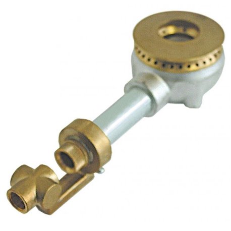 Quemadortipo 869 Ø 80 mm