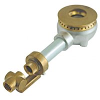 Quemadortipo 869 Ø 80 mm
