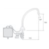 Grifo Electrónico CC-170E