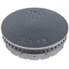 Tapa quemador C Ø 82mm