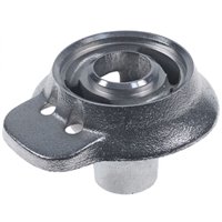 Cabezal de quemador Lotus 82mm