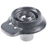 Cabezal de quemador Lotus 82mm