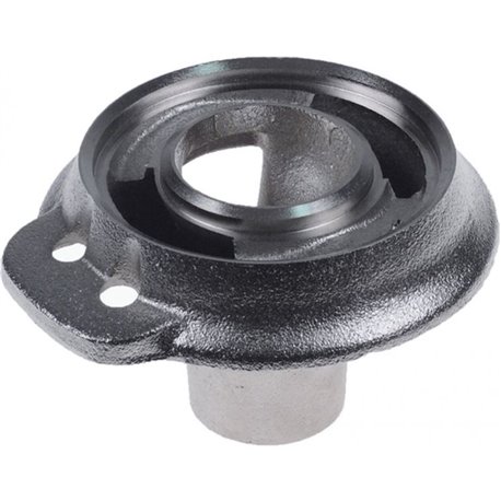 Cabezal de quemador Lotus 102mm