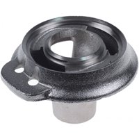 Cabezal de quemador Lotus 102mm