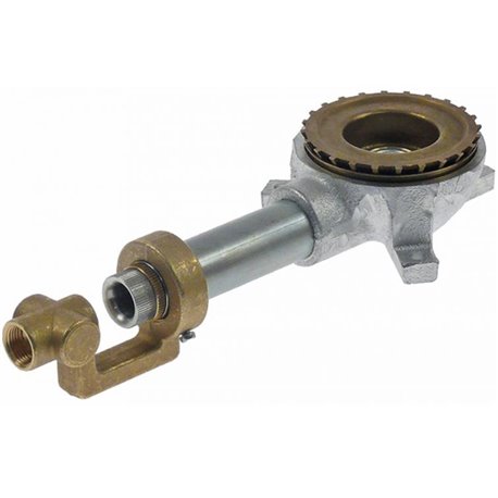 Quemador tipo 859 Ø 80mm