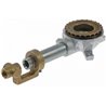 Quemador tipo 859 Ø 80mm