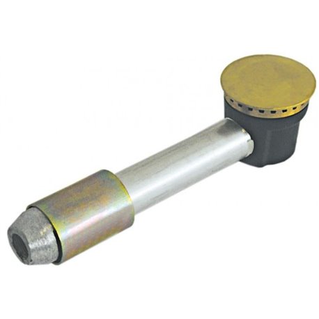 Quemador Morice Ø 60mm