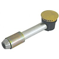 Quemador Morice Ø 60mm