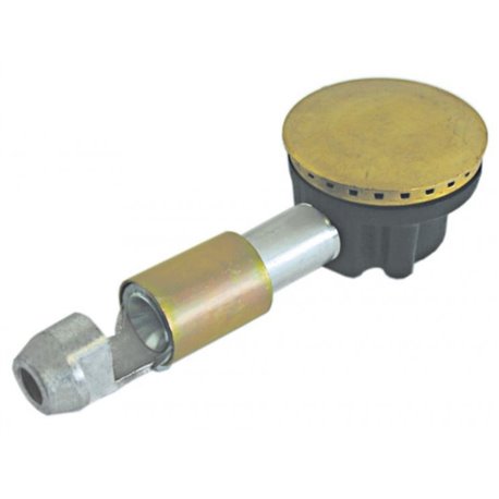 Quemador Morice Ø 88mm