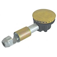 Quemador Morice Ø 88mm