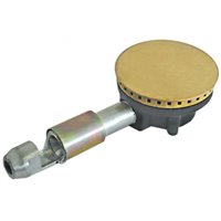 Quemador Morice Ø 115mm