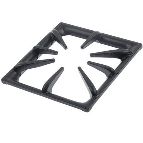 Rejilla quemador Morice 290x320 mm