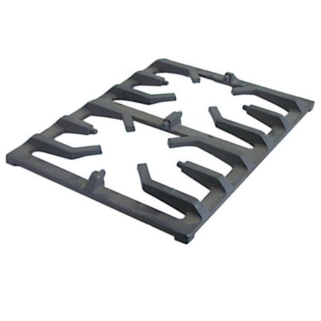 Rejilla quemador Morice 330x440 mm
