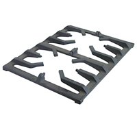 Rejilla quemador Morice 330x440 mm