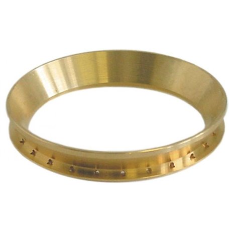 Anillo quemador Ø 73mm