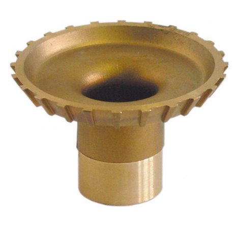 Cabezal quemador Ø 79mm