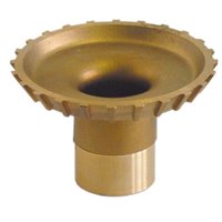 Cabezal quemador Ø 79mm