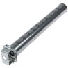 Quemador tubular Ø 40mm 340mm