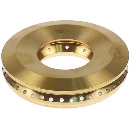 Tapa quemador Repagas Ø 95mm