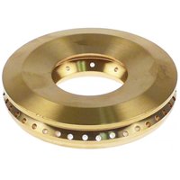 Tapa quemador Repagas Ø 95mm