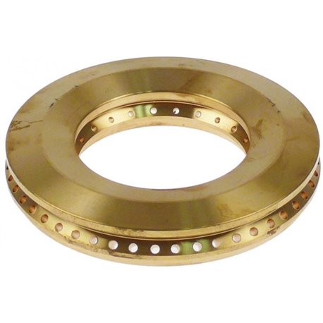 Tapa quemador Repagas Ø 120mm