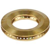 Tapa quemador Repagas Ø 120mm