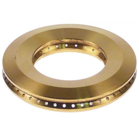 Tapa quemador Repagas Ø 140mm