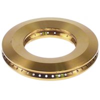 Tapa quemador Repagas Ø 140mm