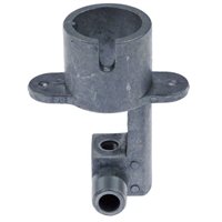 Soporte quemador Repagas Ø 44mm