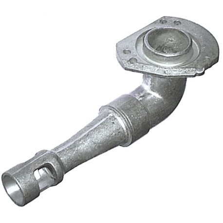 Soporte quemador D 95mm