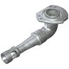 Soporte quemador D 95mm