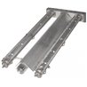 Quemador tubular 2 filas 430mm