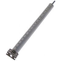 Quemador tubular Ø 40mm 620mm