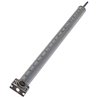 Quemador tubular Ø 40mm 620mm